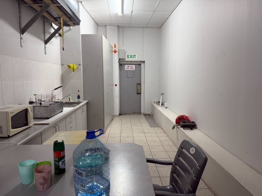 To Let commercial Property for Rent in Van Ryneveld Western Cape